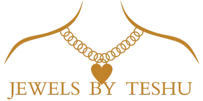 Jewels by Teshu.com
